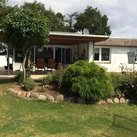 Balsam Fur Seele Tatil Evi *