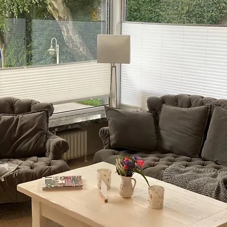Balsam Fur Seele Tatil Evi