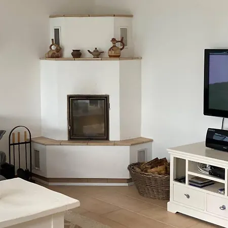 Tatil Evi Balsam Fur Seele