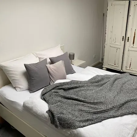 Balsam Fur Seele Tatil Evi *