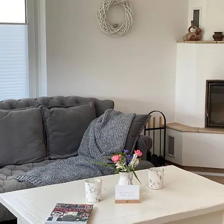 Balsam Fur Seele Tatil Evi *
